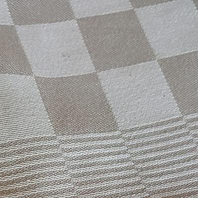 DDDDD DDDDD theedoek Barbeque taupe 60x65 (per stuk)