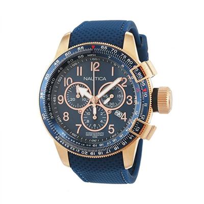 Nautica Chronograph NAI28500G