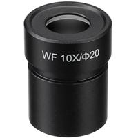 Bresser Microscoop micrometer ocualir WF10x (diameter 30,5 mm) - thumbnail