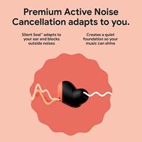 Google Pixel Buds Pro – Draadloze Oordopjes – Bluetooth Hoofdtelefoon – Houtskool - thumbnail