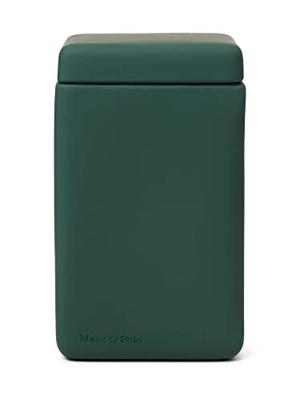 Marc O'Polo Marc O'Polo The Edge Storage container L Dark Green