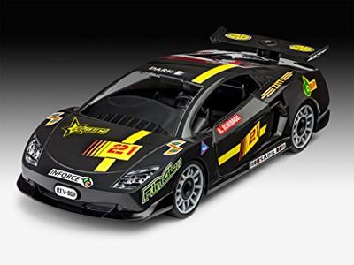 Revell Junior Kit Racing Car