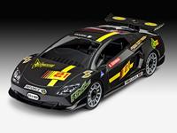 Revell Junior Kit Racing Car - thumbnail