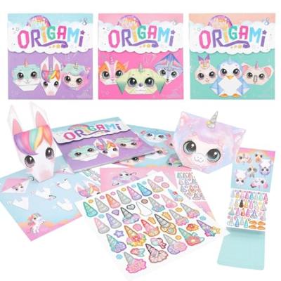 Ylvi Origami Ylvi Origami