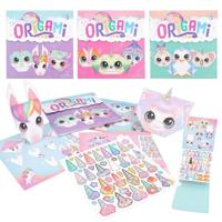 Ylvi Origami - thumbnail