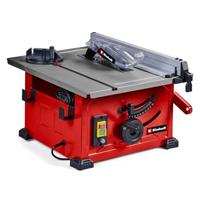 Einhell TC-TS 8 Tafelcirkelzaag 210 mm 230 V - thumbnail