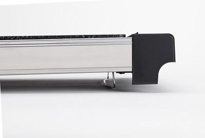 Barbecue JATA GR3000 2650W Zwart - thumbnail