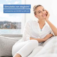Beurer TL 95 Daglichtlamp Wit - thumbnail