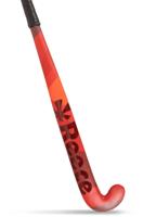 Reece 889276 IN-Blizzard 50 Hockey Stick - Red-Black - 36.5 - thumbnail