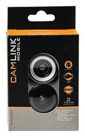 Camlink CL-ML30MWF 3-in-1 mobiele telefoon lens - thumbnail