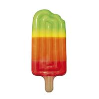 Bestway Opblaasbare Ijslolly Mat 185x89 cm Strand en Zwembad 43161 - thumbnail