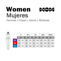 Kostuums voor Volwassenen My Other Me Buccaneer Rood S - thumbnail