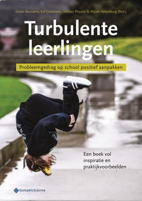 Turbulente leerlingen (Paperback)