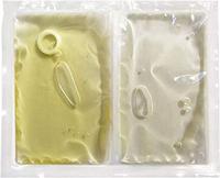 Relicon by HellermannTyton 435-00825 RELICON KH67 CL 180 Tweecomponenten gel Inhoud: 180 ml - thumbnail