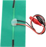 Sol Expert 51500 150 mA - 5V Solarmodule - thumbnail