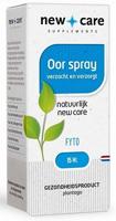 New Care Oor Spray 15ml - thumbnail