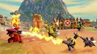 Skylanders Trap Team - Torch - thumbnail