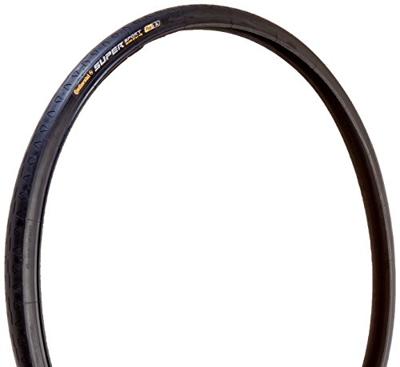 Continental buitenband "supersport plus" conti tire super sport 28-630 b/b
