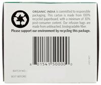 Organic India Tulsi Original Thee - thumbnail