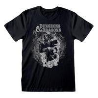 Dungeons & Dragons T-Shirt Lich Size XL - thumbnail