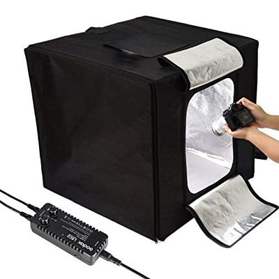 Godox Portable Triple Light LED Ministudio L40x40x40cm