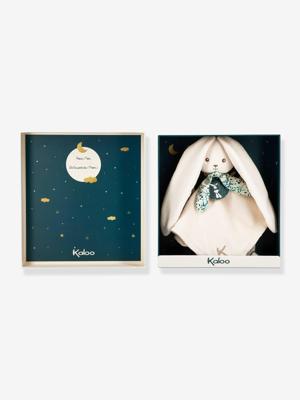 Knuffelkonijn 30 cm - KALOO wit Knuffelkonijn 30 cm - KALOO wit