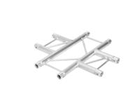 ALUTRUSS BILOCK BQ2-PAC41H 4-way Cross Piece - thumbnail