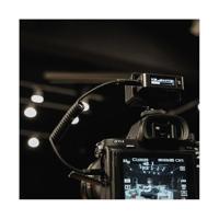 NUX B-10 Vlog draadloze dasspeldmicrofoon - thumbnail