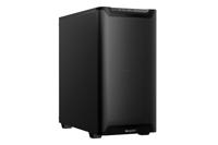 BeQuiet PURE BASE 501 Airflow Black Midi-tower PC-behuizing Zwart - thumbnail