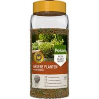 Pokon Groene Planten Voedingskorrels 800gr - 724107 - thumbnail