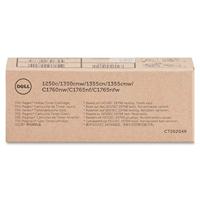 DELL 593-11147 tonercartridge Origineel Geel 1 stuk(s) - thumbnail