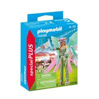 Playmobil specials steltenloper fee - 70599 - thumbnail