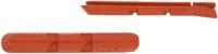 Koolstop Kool stop rim brake pads v-brake insert lachs - thumbnail