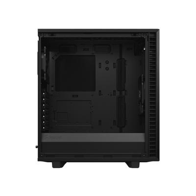 Fractal Design Define 7 Compact midi tower behuizing