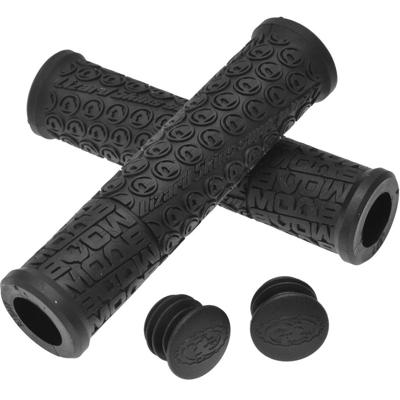 LIZARD SKINS Moab - single compound - black