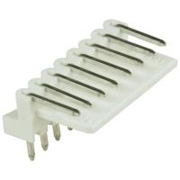 Molex 22051072 Male header, inbouw (standaard) Inhoud: 1 stuk(s) Bulk - thumbnail