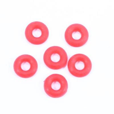FTX - Vantage / Carnage / Outlaw / Banzai Shock O-Ring (Lower) (6Pcs) (FTX6510)