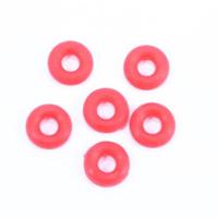 FTX - Vantage / Carnage / Outlaw / Banzai Shock O-Ring (Lower) (6Pcs) (FTX6510) - thumbnail