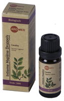 Aromed Candira Intieme Hygiëne Druppels - thumbnail