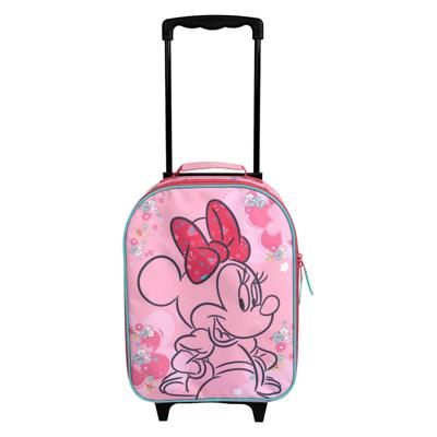Undercover Kindertrolley - minnie mouse