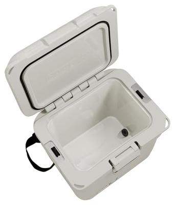 Coleman 25QT Pro Koelboxen passief Grijs 24L