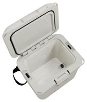 Coleman 25QT Pro Koelboxen passief Grijs 24L - thumbnail