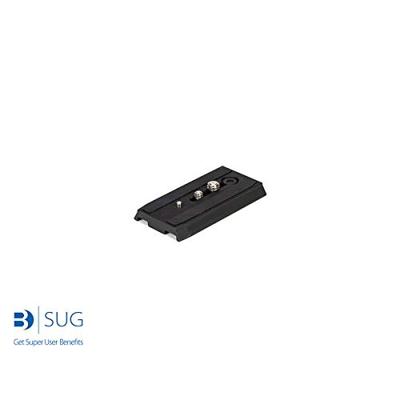 Benro QR6 Statief accessoire