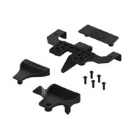 Arrma - Body mounting set (ARA-1548) - thumbnail