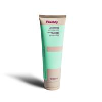 Frankly Zuiverende gel reiniger gecombineerde huid 125 Milliliter - thumbnail