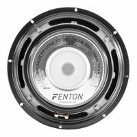 Fenton 10 inch HiFi Woofer met PP conus - thumbnail