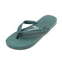 Heren Slippers Brasileras Classic Pro Military Blauw - Maat: 43-44 - thumbnail