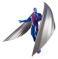 X-Men '97 Marvel Legends Action Figure Archangel 15 cm - thumbnail