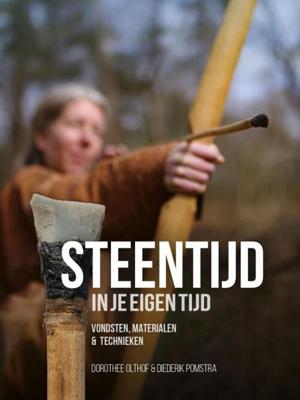 Steentijd in je eigen tijd (Paperback) Steentijd in je eigen tijd (Paperback)
