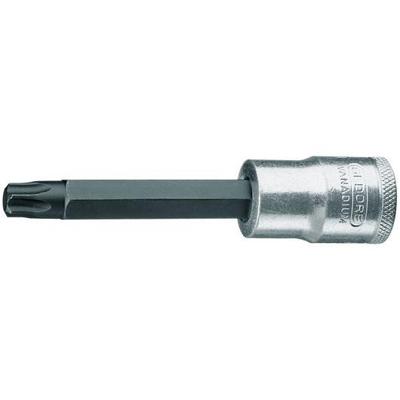 Gedore Dopsleutel 1/2" Torx T50 lang - 6158700